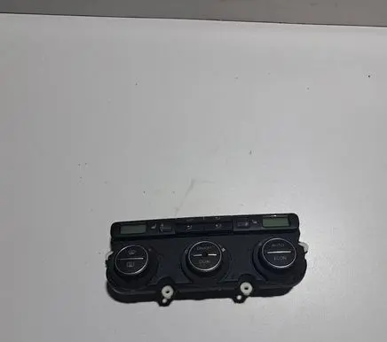 Volkswagen Tiguan Climate control unit 1K0907044DE