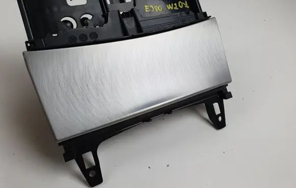Mercedes-Benz E C207 W207 Ashtray (front) A2046801350