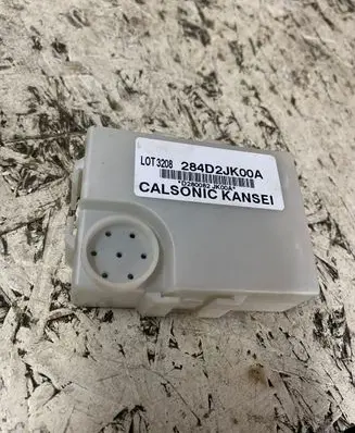 Infiniti QX60 L50 Other control units/modules 284d2jk00a