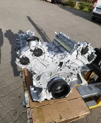Mercedes-Benz E W212 Engine 157981 A157981