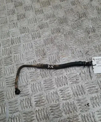 BMW X5 E53 Brake vacuum hose/pipe 