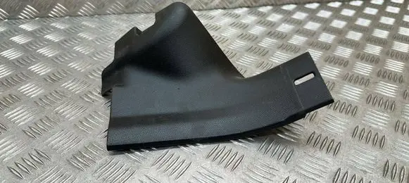 BMW i3 Rear sill trim cover 51477272382