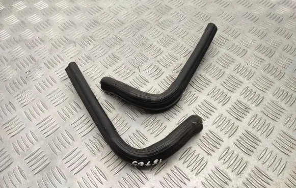 Renault Zoe Engine compartment rubber 