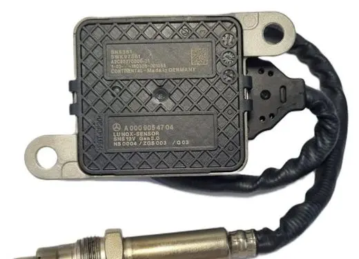 Mercedes-Benz C W205 Other AdBlue system parts A0009054704