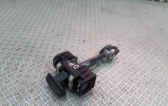 Peugeot 407 Front door check strap stopper