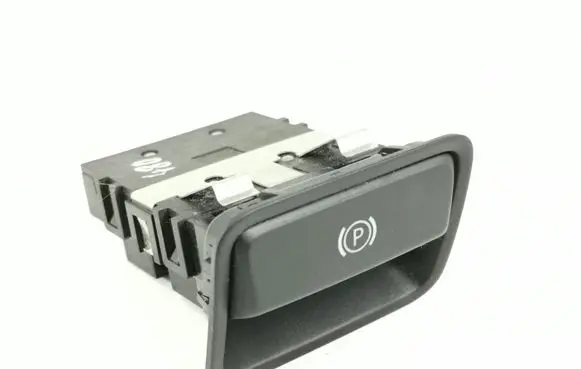 Mercedes-Benz GL X166 Hand parking brake switch A2469050451