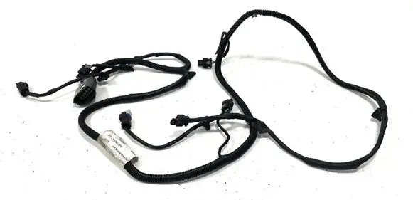 Volvo XC60 Parking sensor (PDC) wiring loom D31254059004 31254059