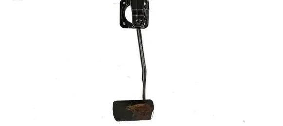 Mercedes-Benz Vito Viano W639 Brake pedal A6392901801 10423103