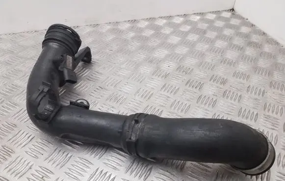 Audi A3 S3 8P Intercooler hose/pipe 3C0145770C 3C0145838B