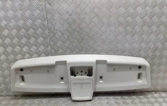 Fiat Idea Parcel shelf 735361781