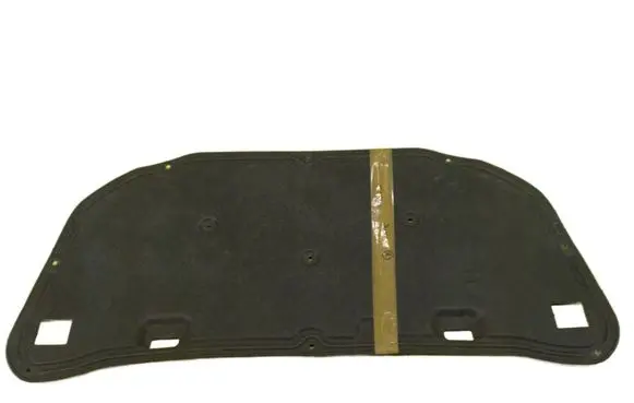 Volvo XC70 Engine bonnet/hood sound/heat insulation WYGLUSZENIA 15AB40