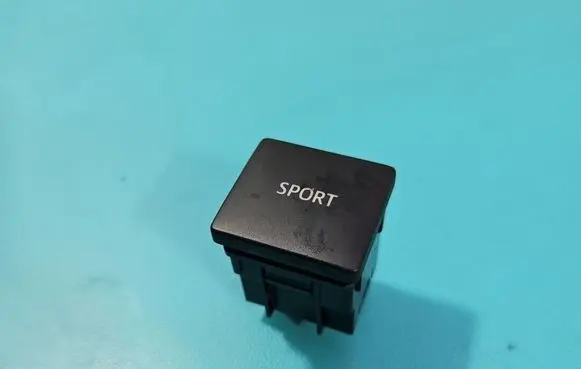 Toyota RAV 4 (XA40) Seat control switch 75F920 IMPRK1562972