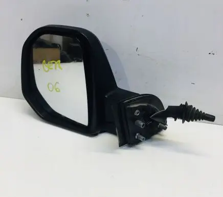 Citroen Berlingo Manual wing mirror 