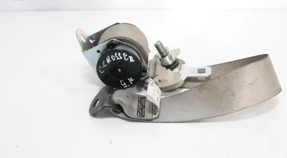 Citroen C-Crosser Rear seatbelt 6092103 609213900