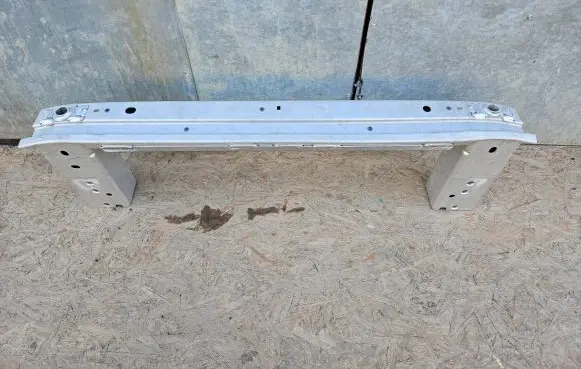 Jaguar I-Pace Rear bumper cross member J9D317906AD