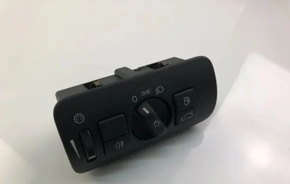 Volvo XC60 Light switch 30739412
