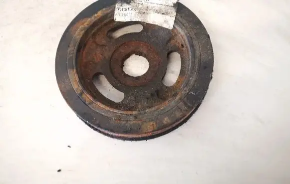 Volvo V50 Crankshaft pulley