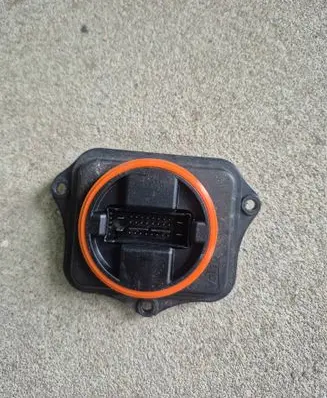 Volvo XC60 Xenon control unit/module 90068996 S0204