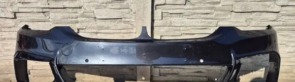 BMW 5 G30 G31 Front bumper 8064928