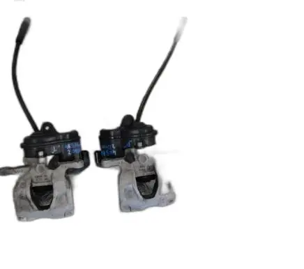Audi A6 S6 C8 4K Other brake parts 4K5