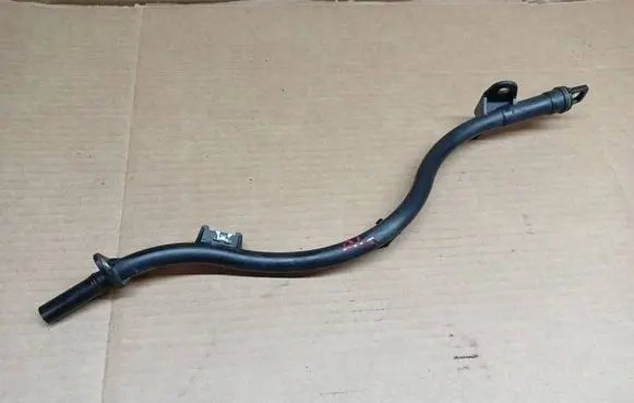 Audi A4 S4 B9 Oil level dip stick 04L103634 V700