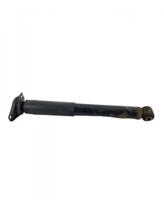 Ford Mondeo MK IV Rear shock absorber/damper 6g9118080fde