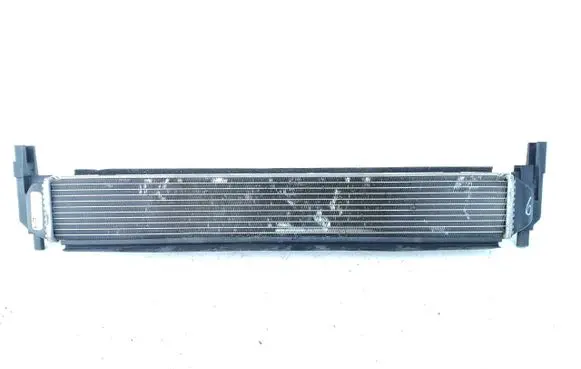 Skoda Fabia Mk3 (NJ) Coolant radiator 6R0145805H