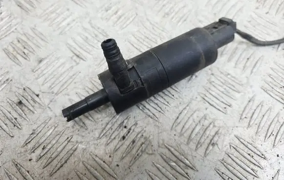 Mini One - Cooper Cabrio R52 Headlight washer spray nozzle 8377428
