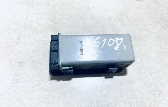 Citroen Berlingo Other control units/modules 9611914080 9622270080