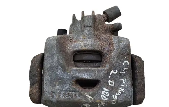 Citroen C4 I Picasso Front brake caliper 