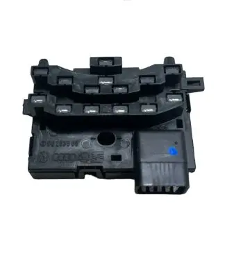 Skoda Octavia Mk2 (1Z) Steering angle sensor 1K0959654 01039461 00203500