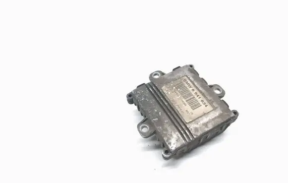 BMW 7 E65 E66 Headlight ballast module Xenon 6941634