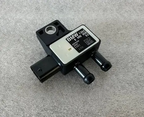 BMW 3 G20 G21 Exhaust pressure sensor 8490050 1362-8490050