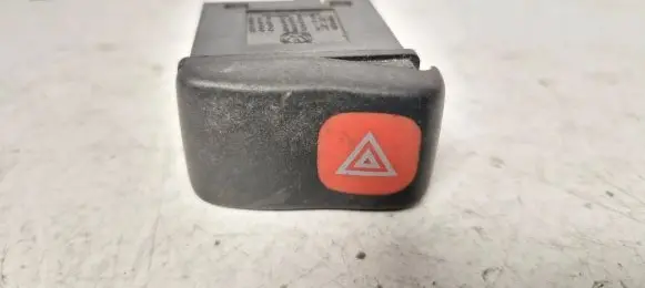 Volkswagen Golf IV Hazard light switch 6N1953235 6N2953235