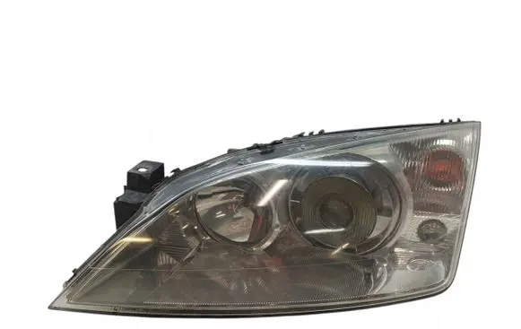 Ford Mondeo Mk III Headlight/headlamp 1S7113006CL