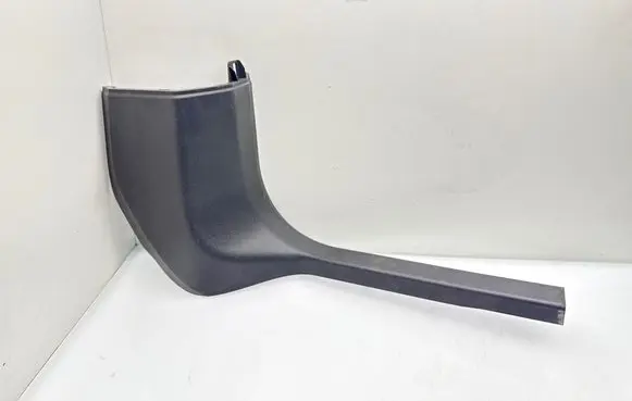 BMW iX Front sill trim cover 7948136 20024110 117905A0