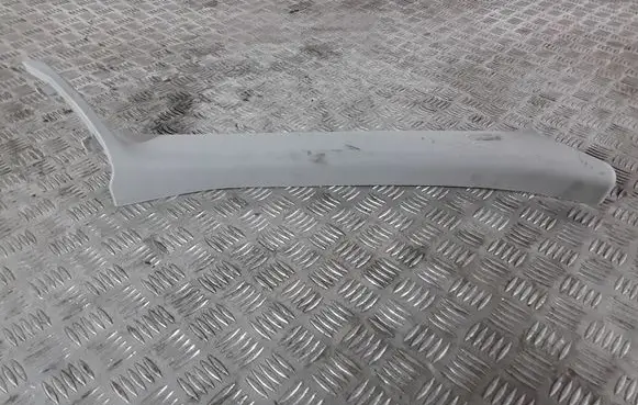 BMW X1 E84 (B) pillar trim (top) 51432990774 17491511
