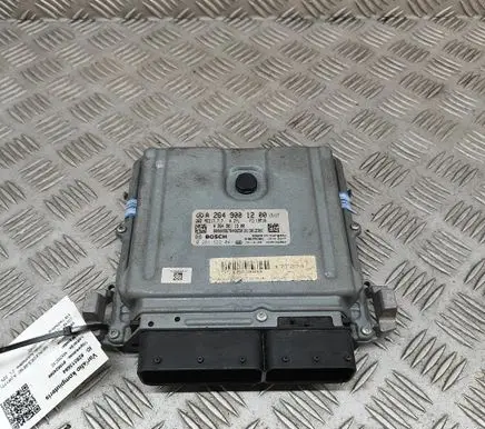 Mercedes-Benz A W177 Engine control unit/module A2649001200