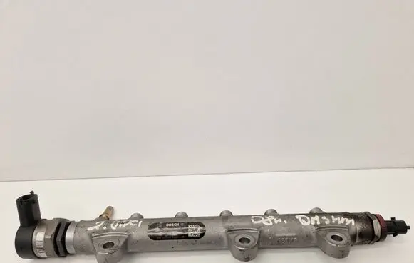 Nissan Qashqai Fuel main line pipe 0445214155 H8200610223 8200842432