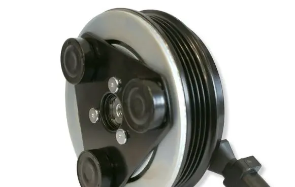 Ford Kuga II Air conditioning (A/C) compressor (pump) CV6119D629A2B CV6119D629AB CV6119D629A2D