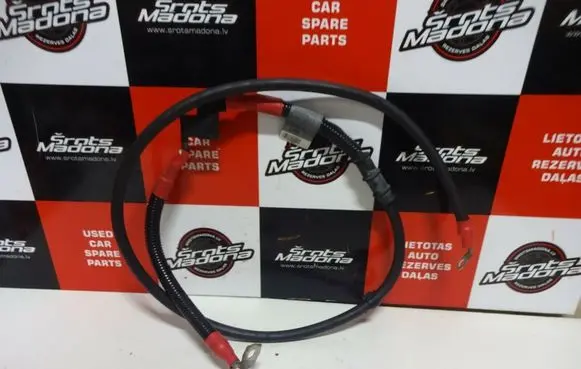 BMW 1 E81 E87 Wires (generator/alternator) 7524631