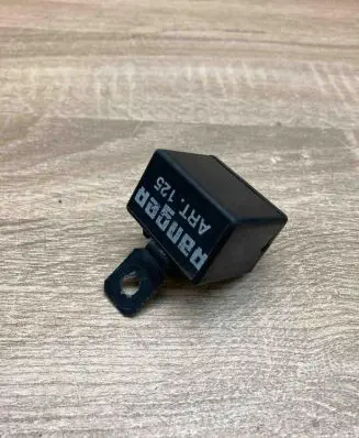 Opel Signum Other relay ART125