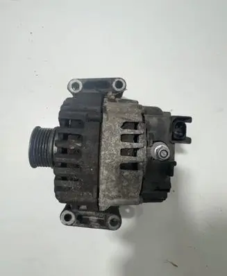 Mercedes-Benz CLS C218 X218 Generator/alternator A0009061722 415015790