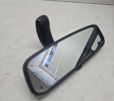 Opel Antara Rear view mirror (interior) 012141