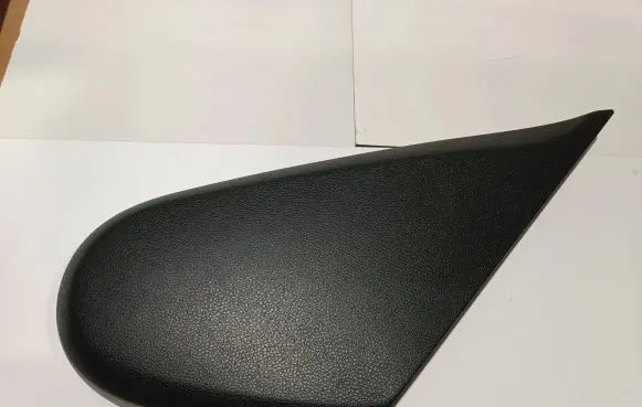 Seat trim