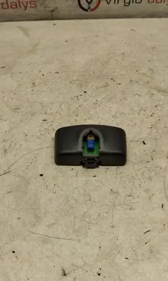 Ford Kuga II Aerial GPS antenna 