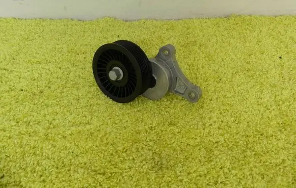 Chevrolet Camaro Timing belt/chain tensioner 12628025