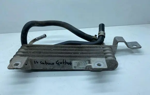 Subaru Outback (BT) Transmission/gearbox oil cooler 45510AN00A ACG3195539