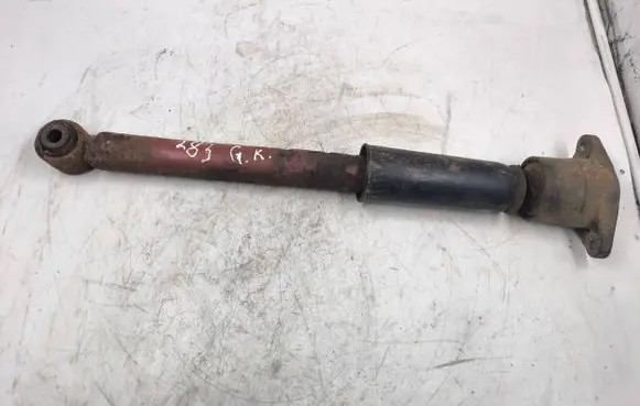 Audi A4 S4 B6 8E 8H Rear shock absorber/damper