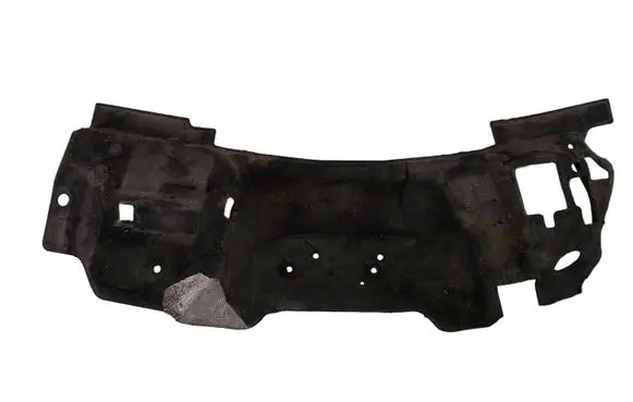 Mercedes-Benz Sprinter W901 W902 W903 W904 Engine bonnet/hood sound/heat insulation 9016823628